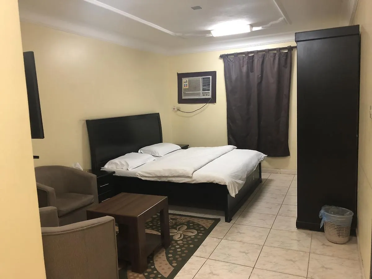 *** Aparthotel Beit Al Eywa'Aa Furnished Units Saudi Arabia