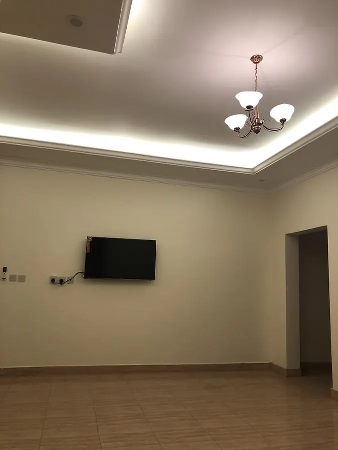Beit Al Eywa'Aa Furnished Units